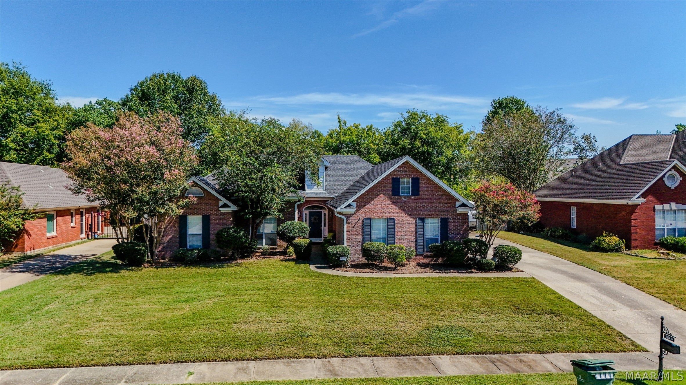 1649 Worthing Road Montgomery, AL 36117 - Photo 1 of 39 Gallery Image 1