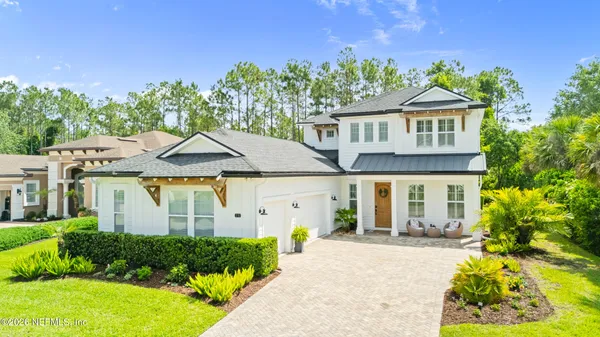 $1,150,000 | 16 Perico Bay Court, Ponte Vedra, FL 32081