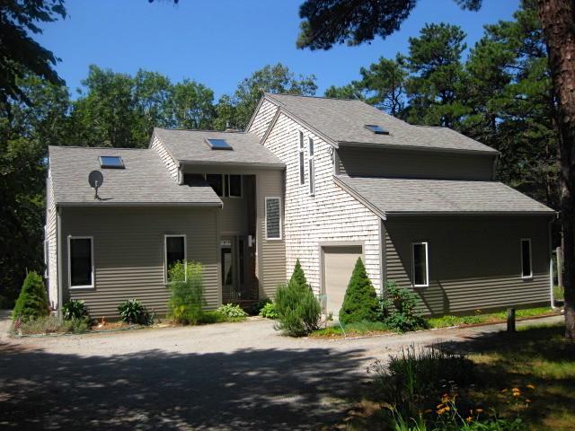 160 High Meadow Road Wellfleet, MA 02667 - Photo 1 of 35 Primary Photo