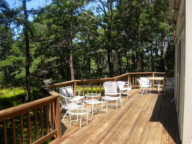 160 High Meadow Road Wellfleet, MA 02667 - Photo 5 of 35 Additional Photo