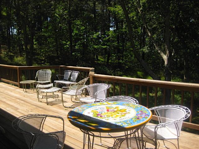 160 High Meadow Road Wellfleet, MA 02667 - Photo 6 of 35 Additional Photo