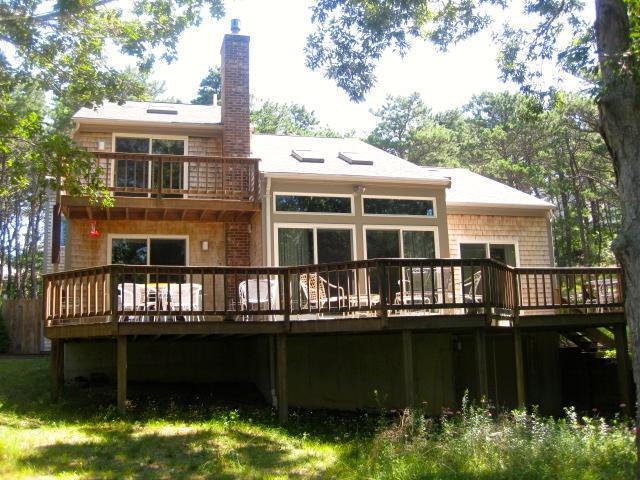 160 High Meadow Road Wellfleet, MA 02667 - Photo 7 of 35 Additional Photo