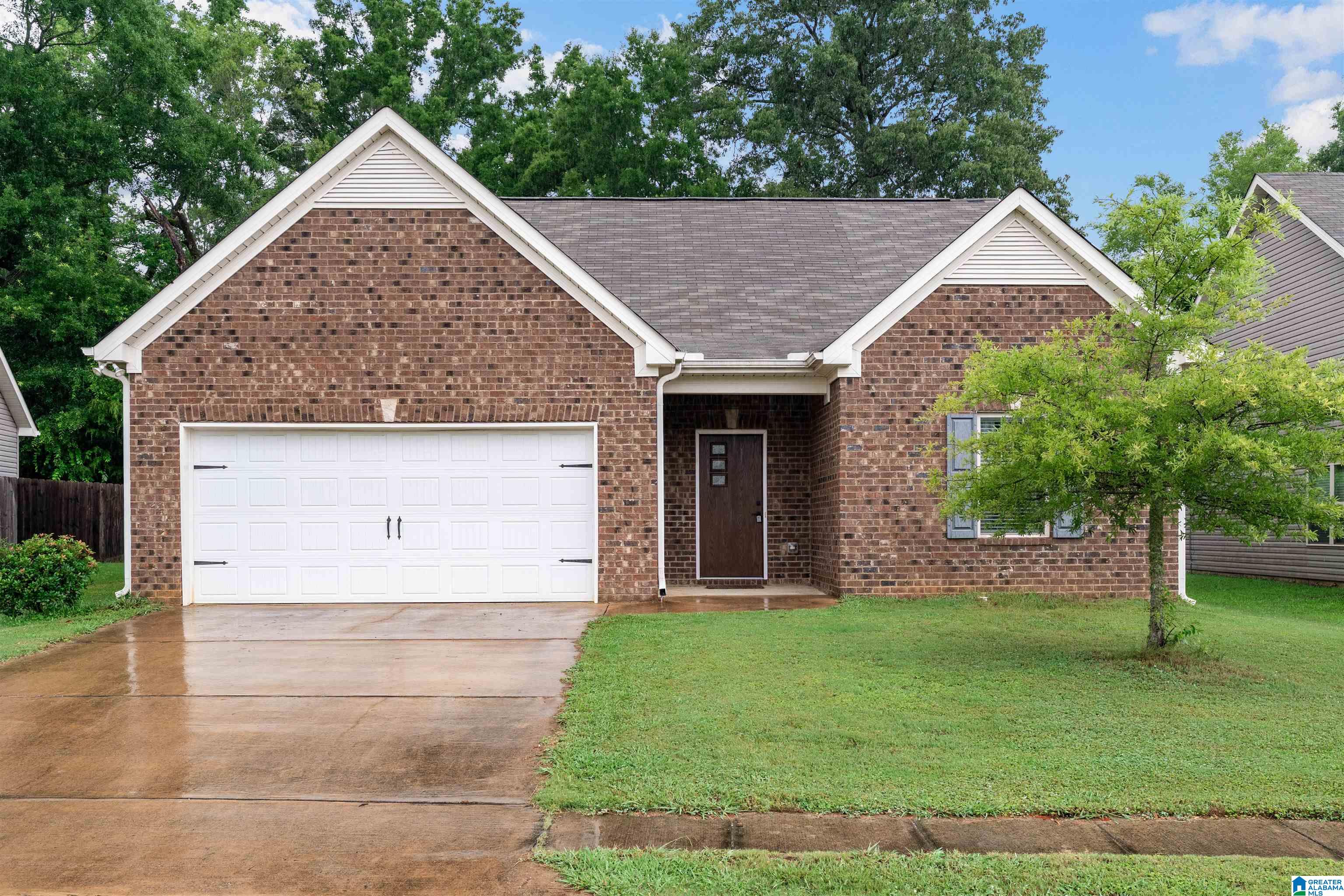 164 Moores Spring Road Montevallo, AL 35115 - Photo 1 of 33