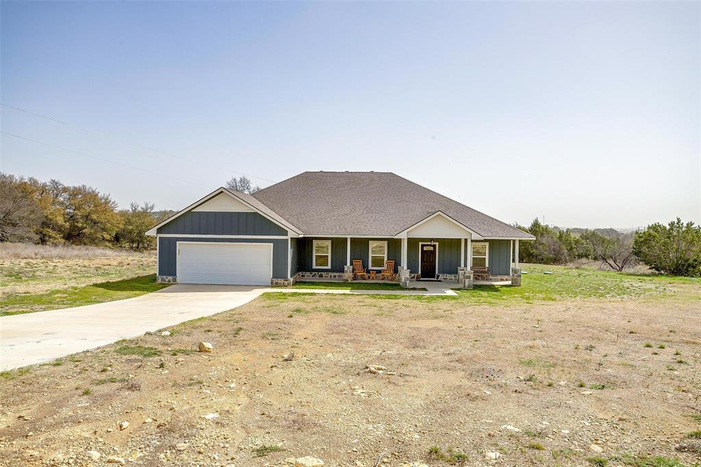 105 Ruidoso Way Mineral Wells, TX 76067 - Photo 2 of 40