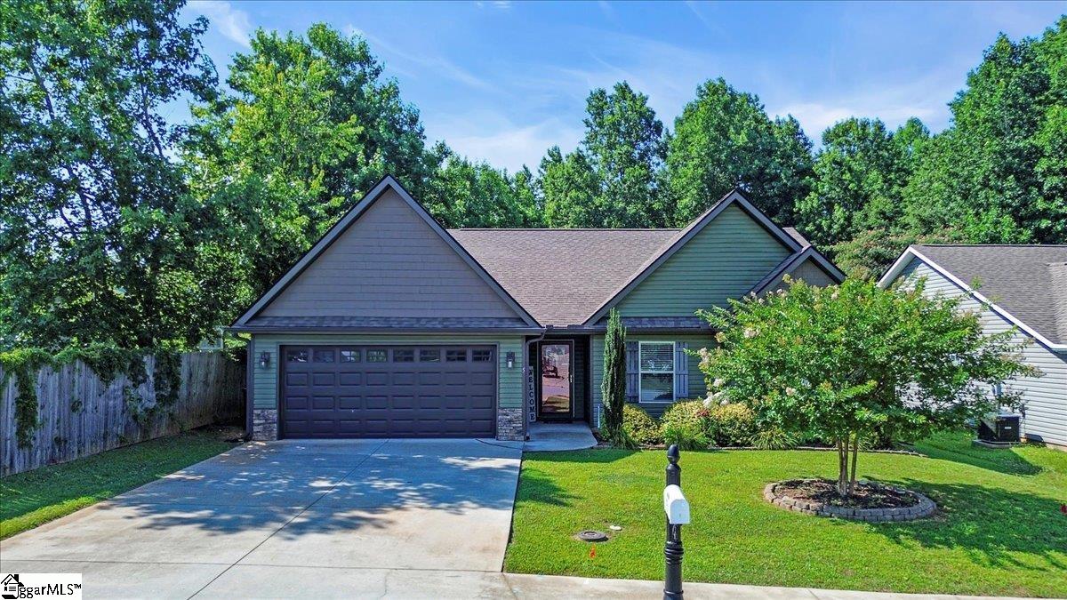 5 Caulfield Court Fountain Inn, SC 29644 - Photo 1 of 35 Gallery Image 1