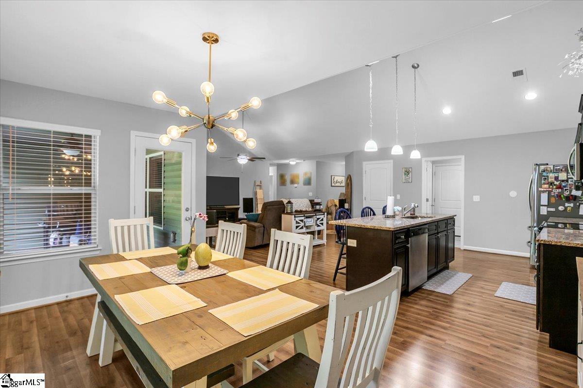 5 Caulfield Court Fountain Inn, SC 29644 - Photo 11 of 35 Gallery Image 11