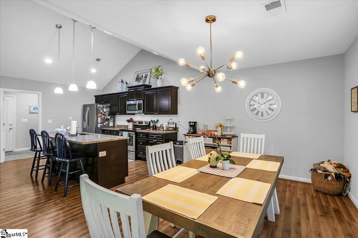 5 Caulfield Court Fountain Inn, SC 29644 - Photo 12 of 35 Gallery Image 12
