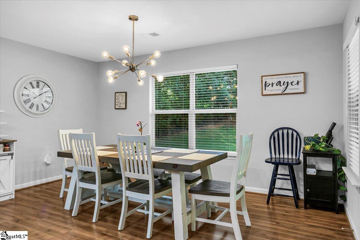 5 Caulfield Court Fountain Inn, SC 29644 - Photo 13 of 35 Gallery Image 13