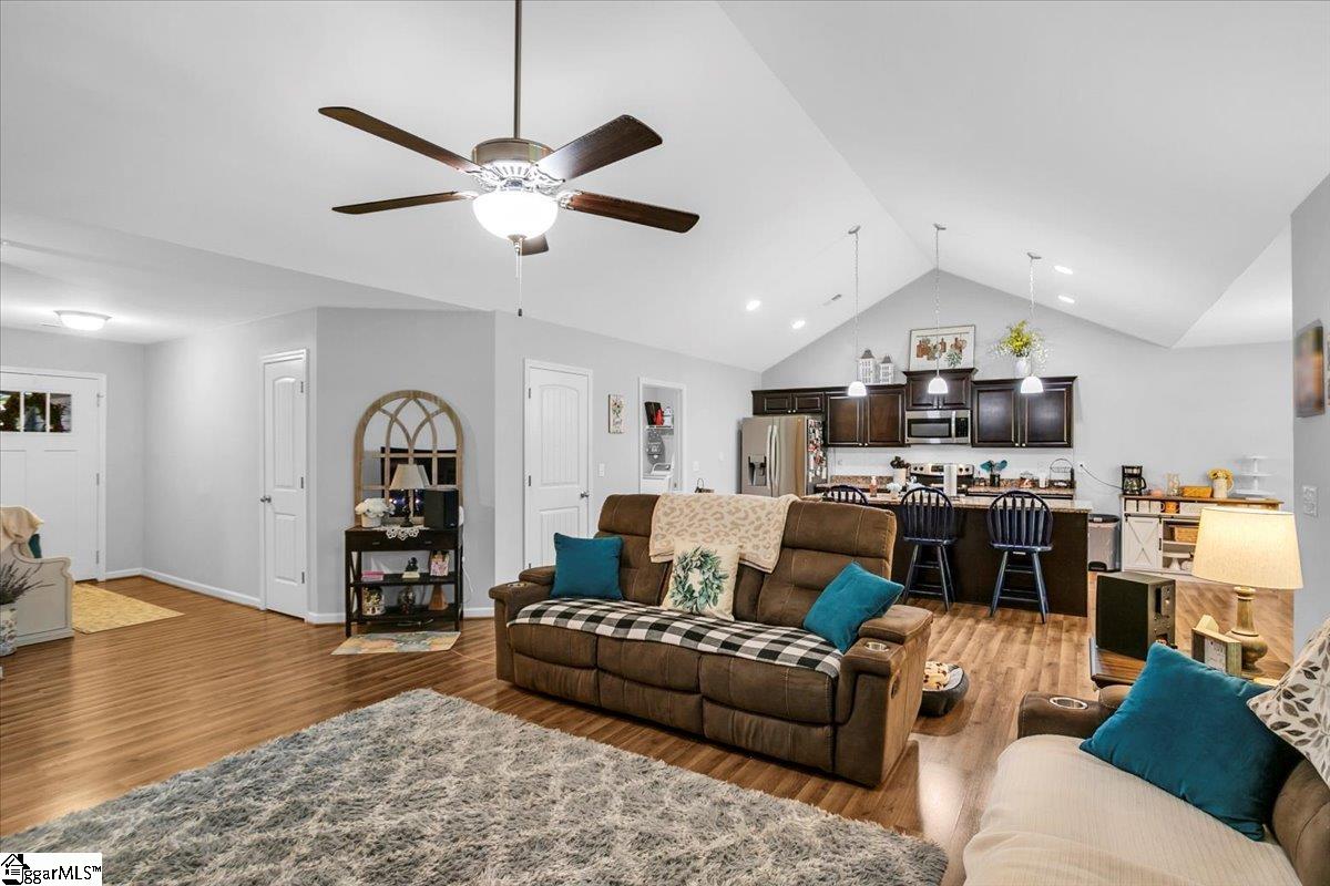 5 Caulfield Court Fountain Inn, SC 29644 - Photo 15 of 35 Gallery Image 15