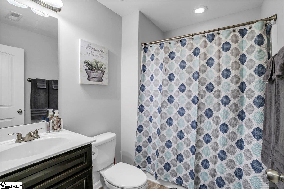 5 Caulfield Court Fountain Inn, SC 29644 - Photo 25 of 35 Gallery Image 25