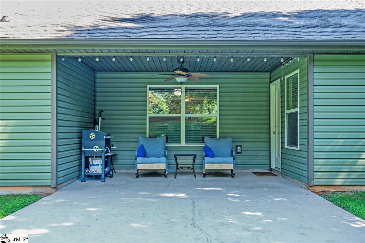 5 Caulfield Court Fountain Inn, SC 29644 - Photo 30 of 35 Gallery Image 30