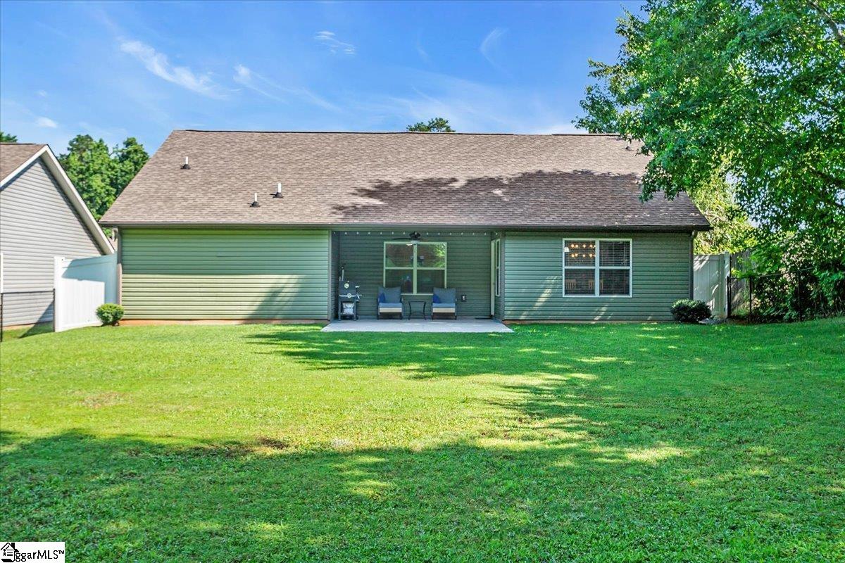 5 Caulfield Court Fountain Inn, SC 29644 - Photo 31 of 35 Gallery Image 31