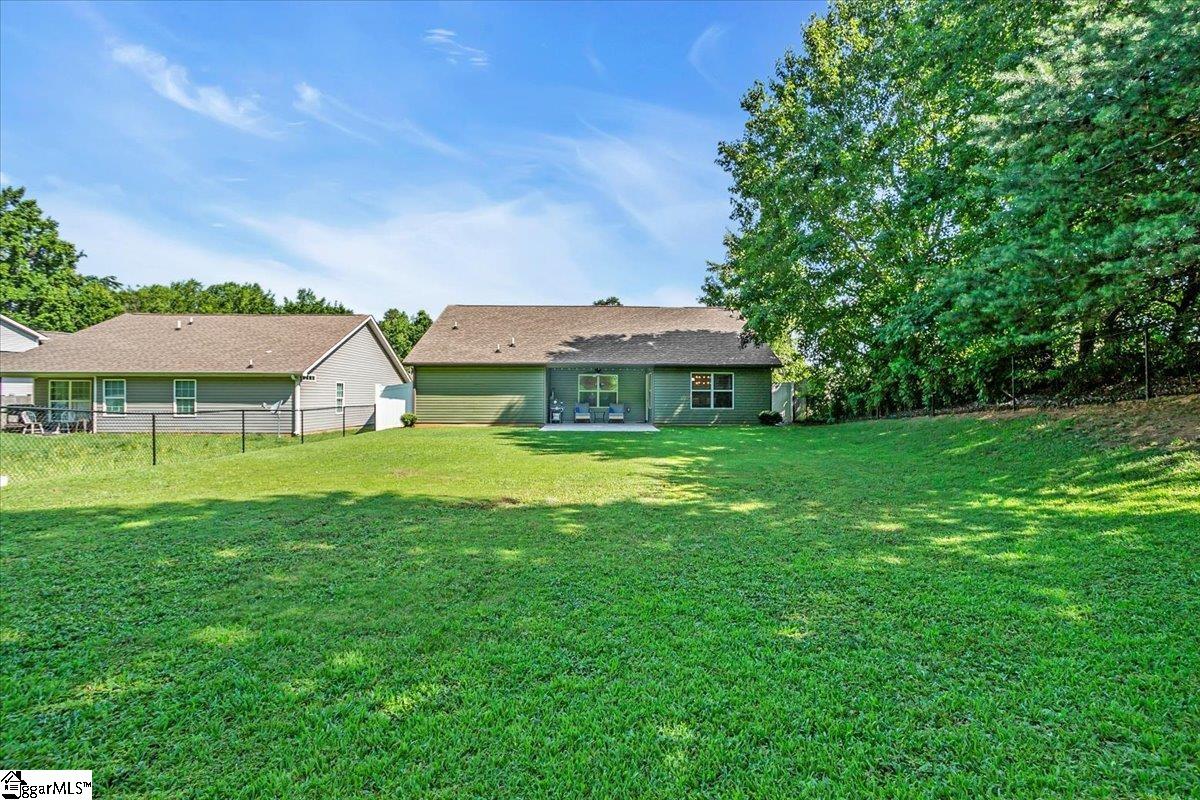 5 Caulfield Court Fountain Inn, SC 29644 - Photo 32 of 35 Gallery Image 32