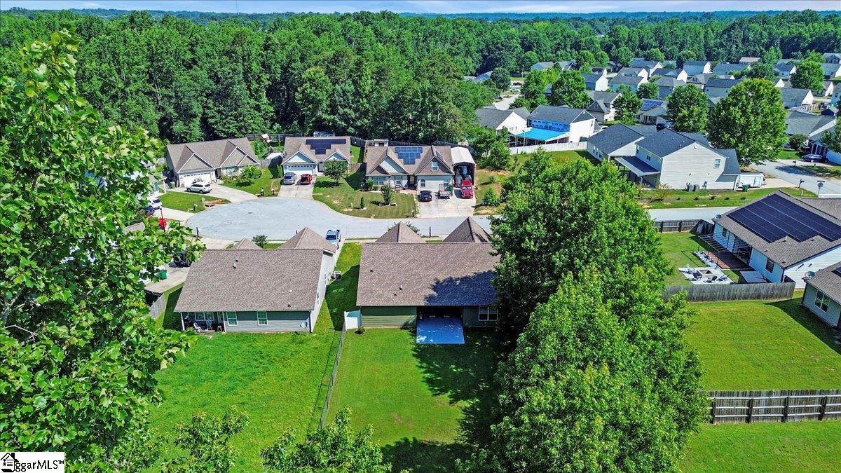 5 Caulfield Court Fountain Inn, SC 29644 - Photo 34 of 35 Gallery Image 34