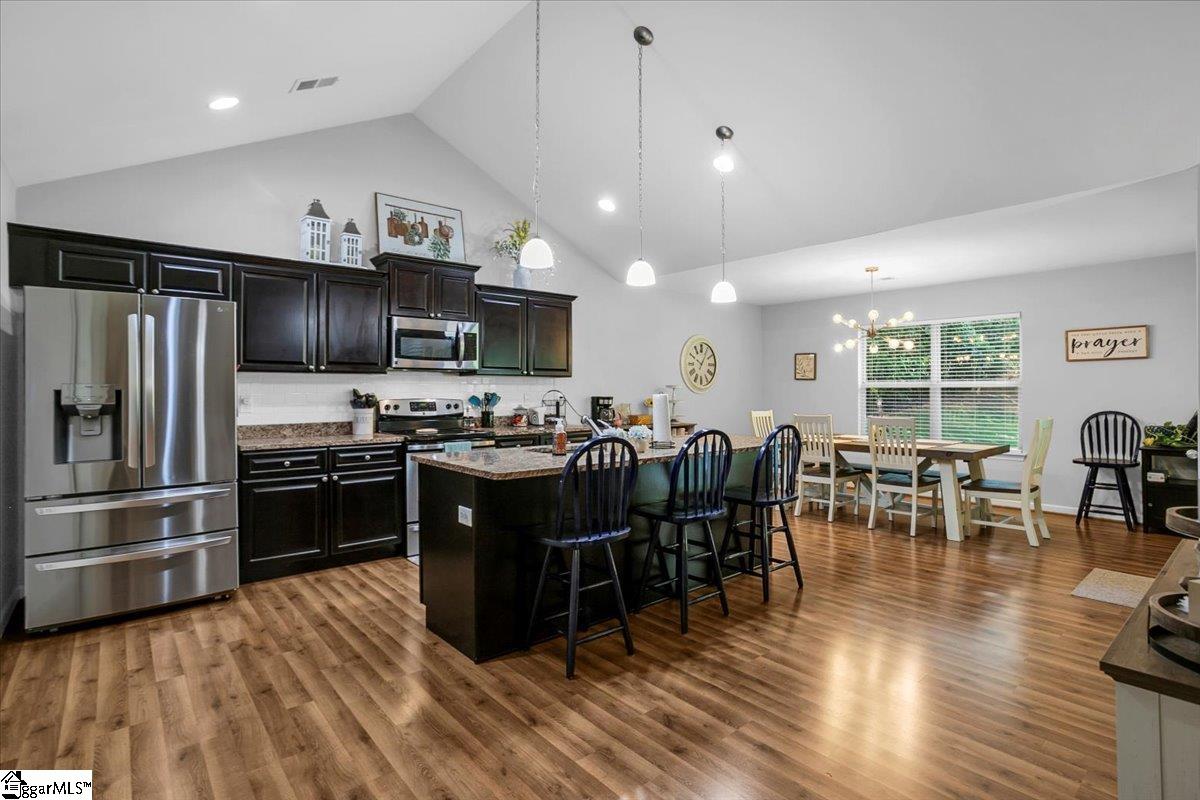 5 Caulfield Court Fountain Inn, SC 29644 - Photo 7 of 35 Gallery Image 7