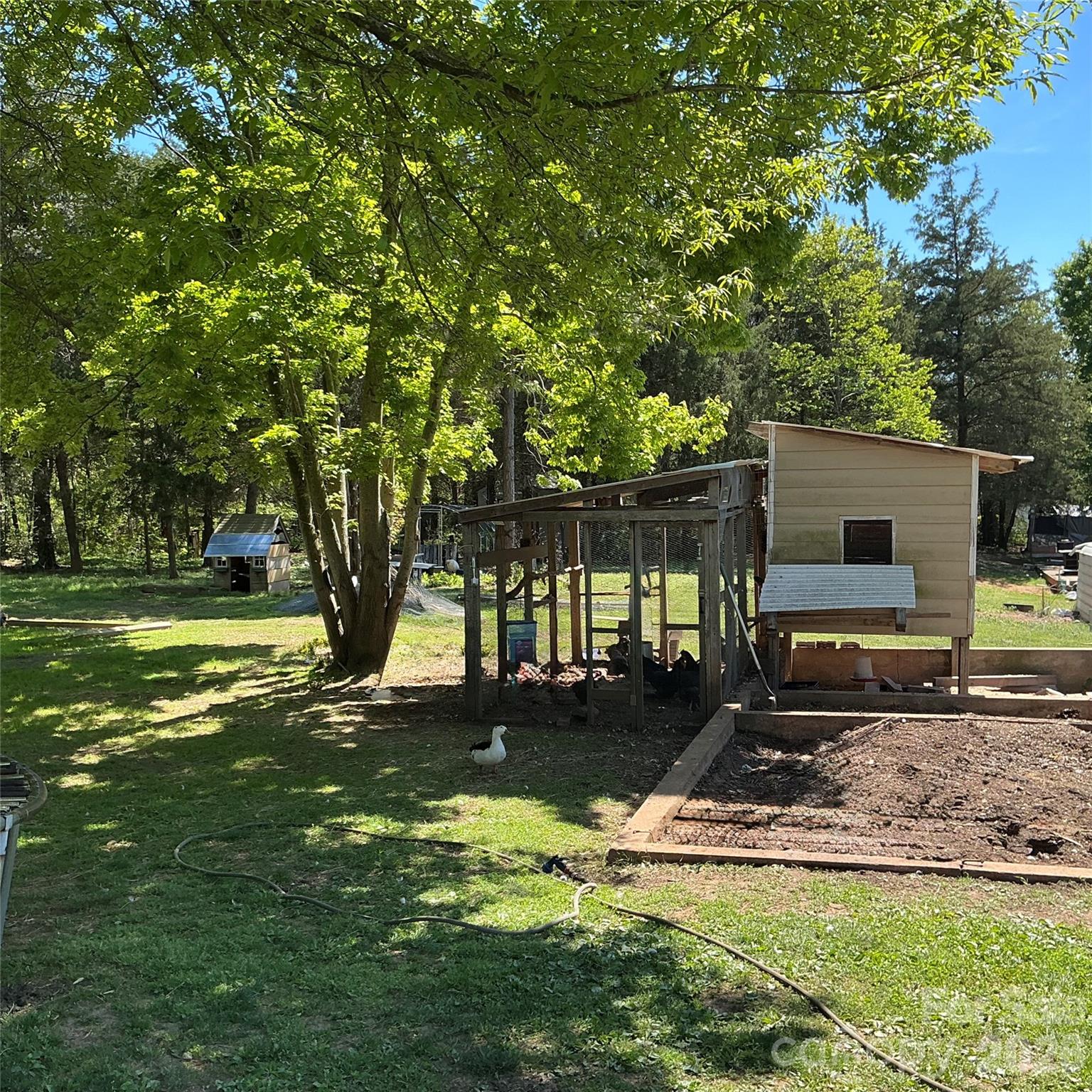 5229 Old Plank Road Iron Station, NC 28080 - Photo 15 of 17