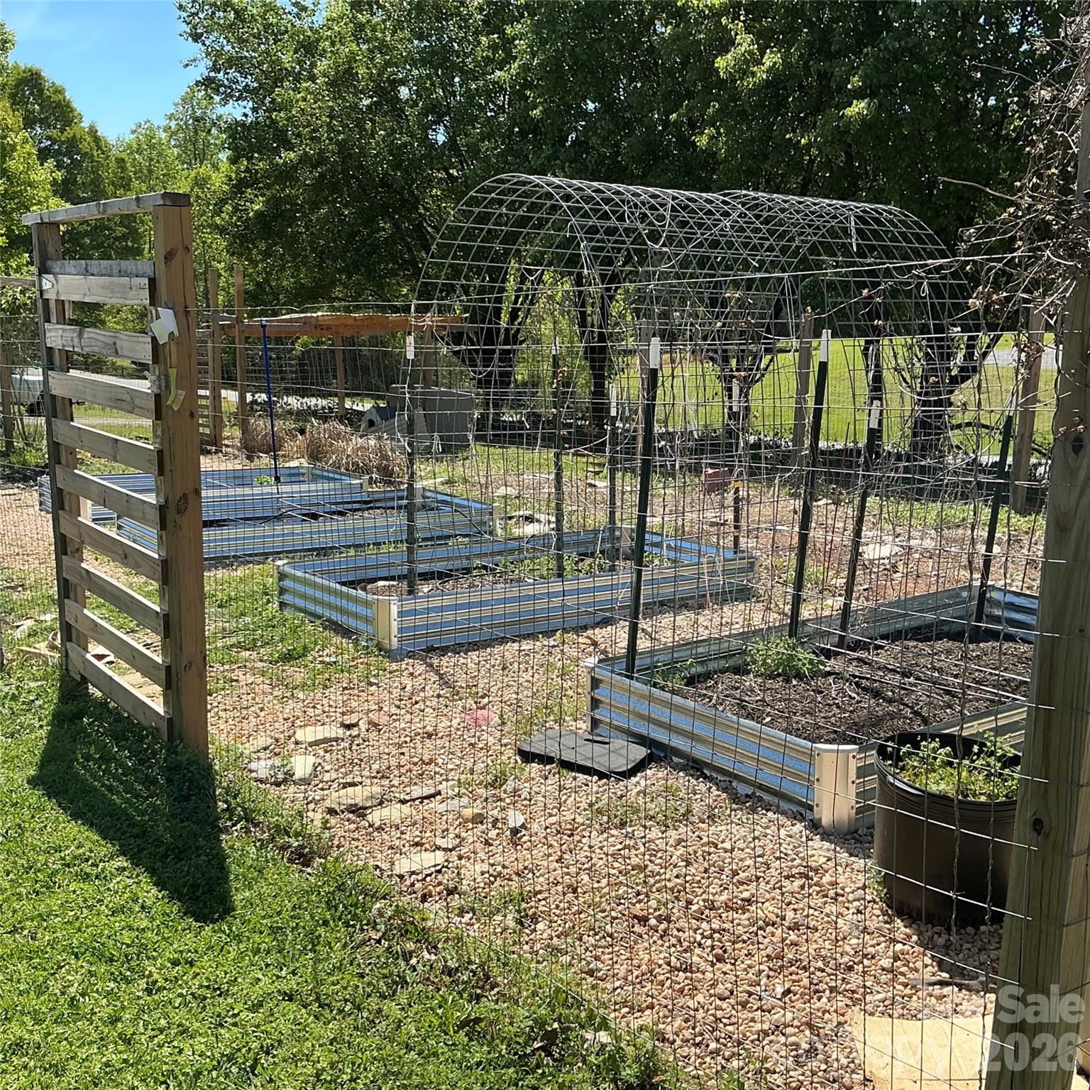 5229 Old Plank Road Iron Station, NC 28080 - Photo 16 of 17