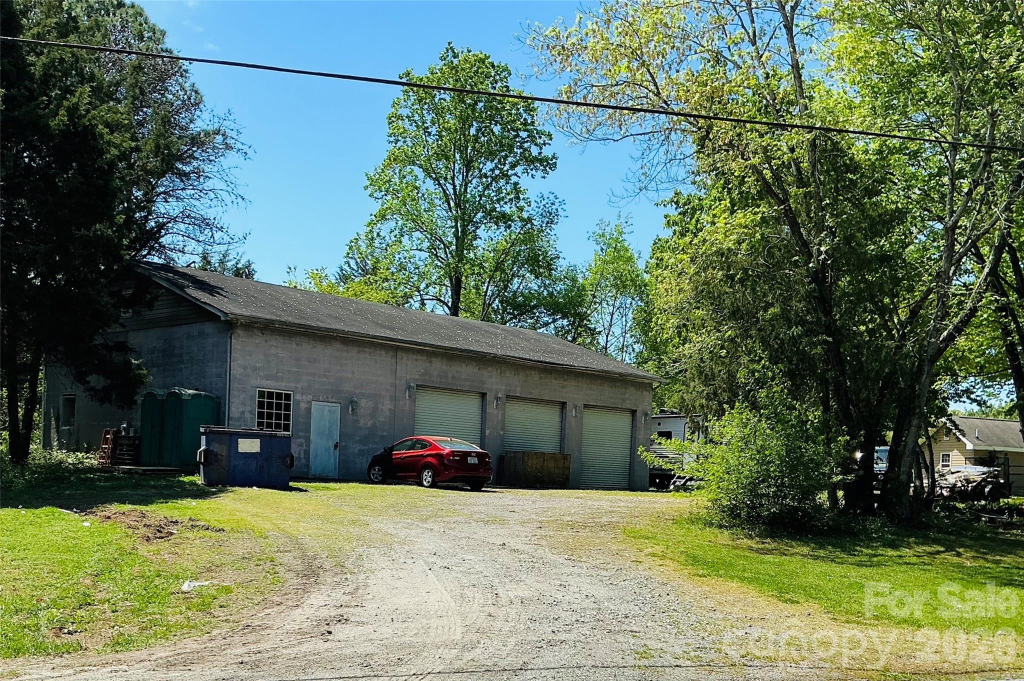 5229 Old Plank Road Iron Station, NC 28080 - Photo 17 of 17