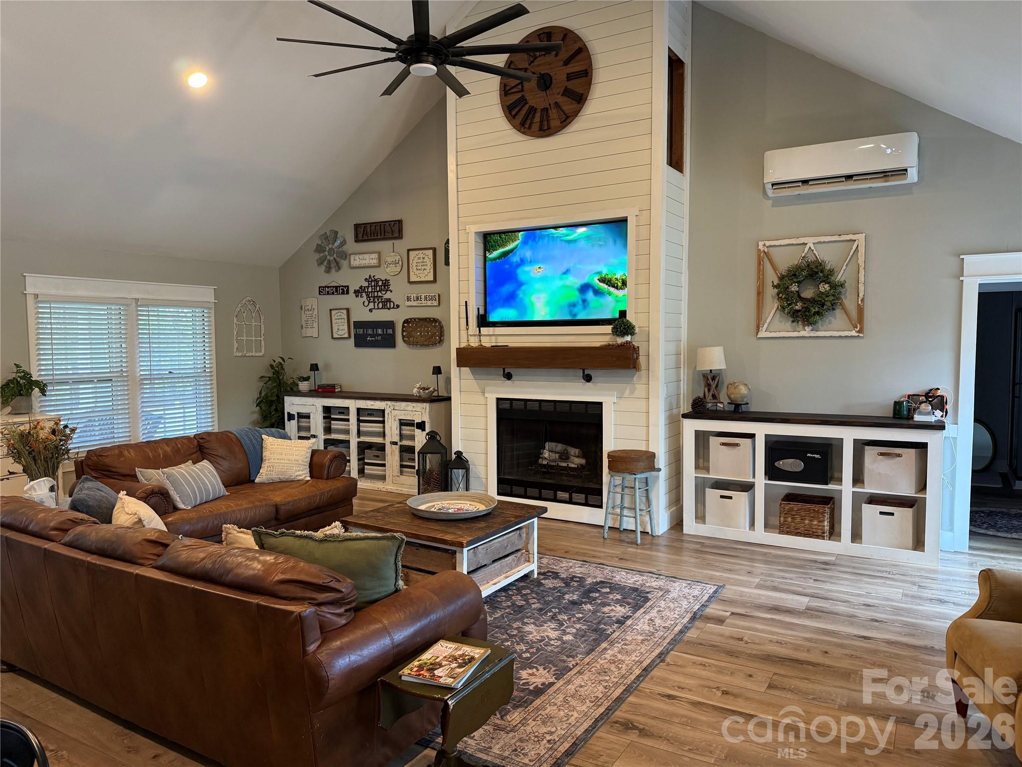 5229 Old Plank Road Iron Station, NC 28080 - Photo 5 of 17