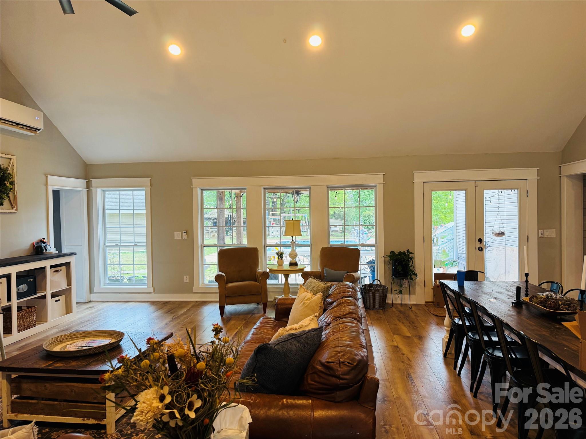 5229 Old Plank Road Iron Station, NC 28080 - Photo 6 of 17