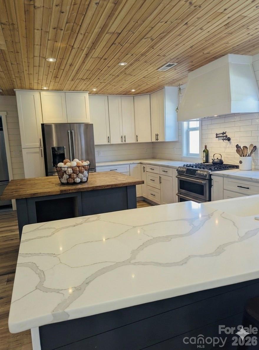 5229 Old Plank Road Iron Station, NC 28080 - Photo 7 of 17