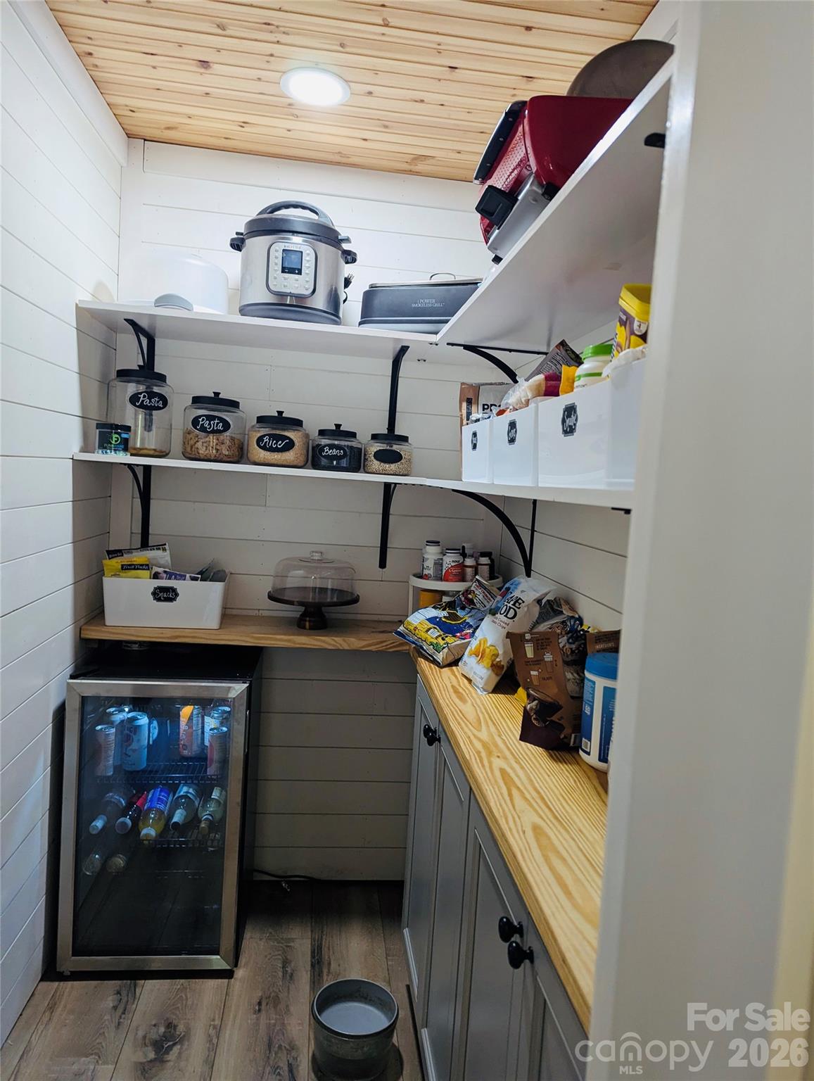 5229 Old Plank Road Iron Station, NC 28080 - Photo 9 of 17