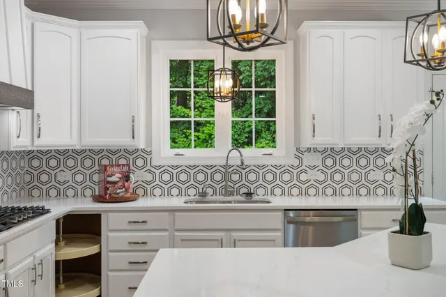 $690,000 | 1604 Timber Wolf Drive, Durham, NC 27713