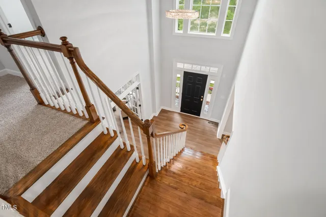 $690,000 | 1604 Timber Wolf Drive, Durham, NC 27713