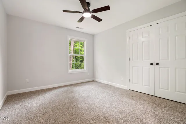 $690,000 | 1604 Timber Wolf Drive, Durham, NC 27713