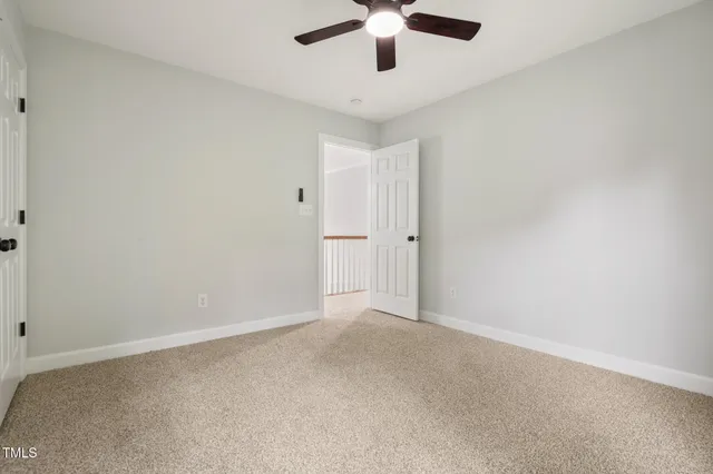 $690,000 | 1604 Timber Wolf Drive, Durham, NC 27713