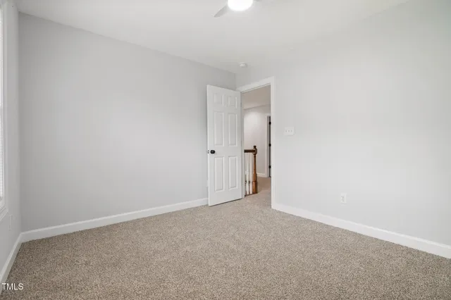 $690,000 | 1604 Timber Wolf Drive, Durham, NC 27713