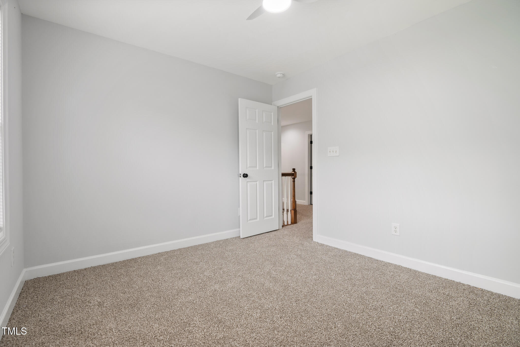 1604 Timber Wolf Drive Durham, NC 27713 - Photo 32 of 48 a view of an empty room