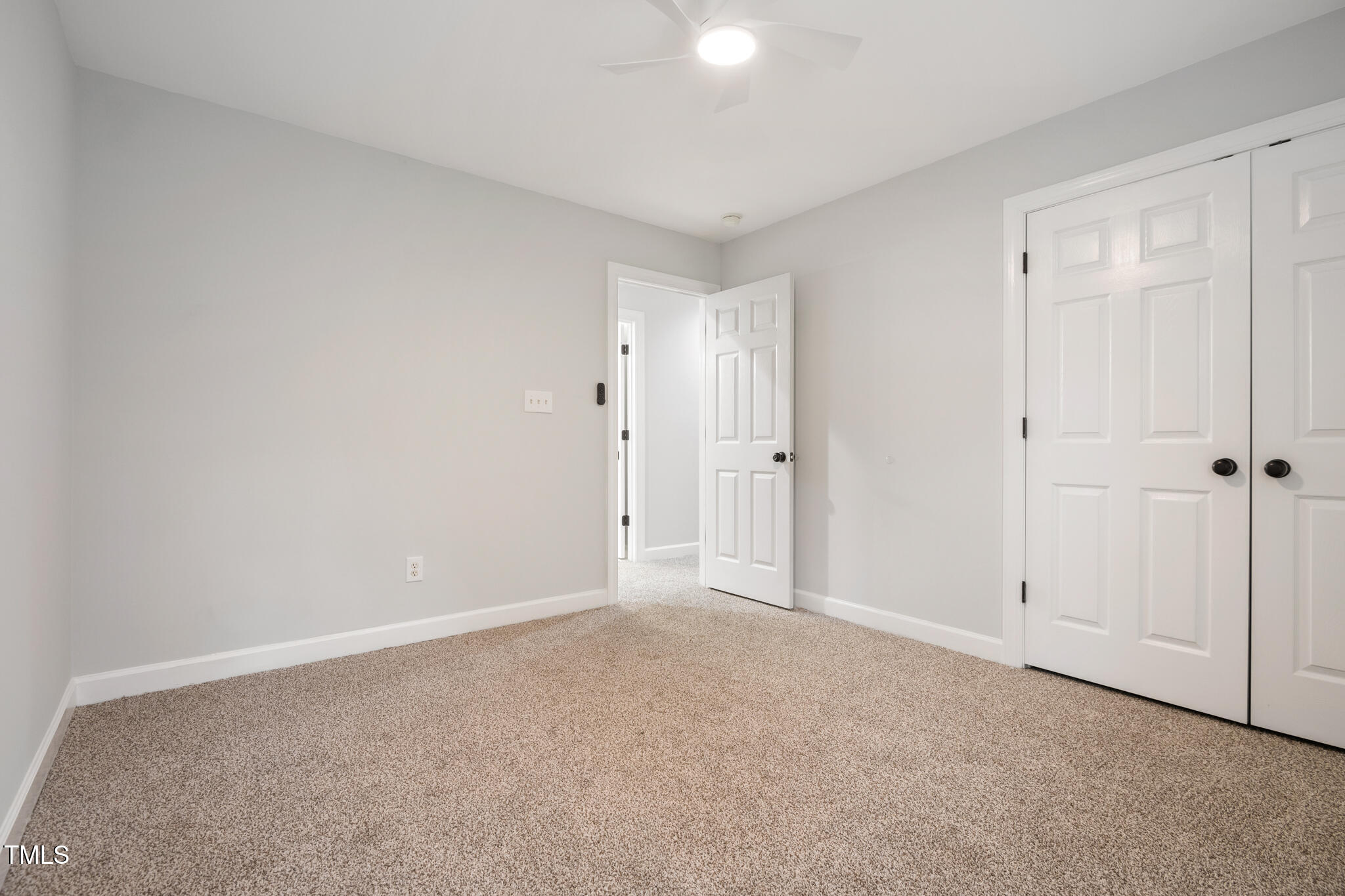 1604 Timber Wolf Drive Durham, NC 27713 - Photo 37 of 48 a view of an empty room
