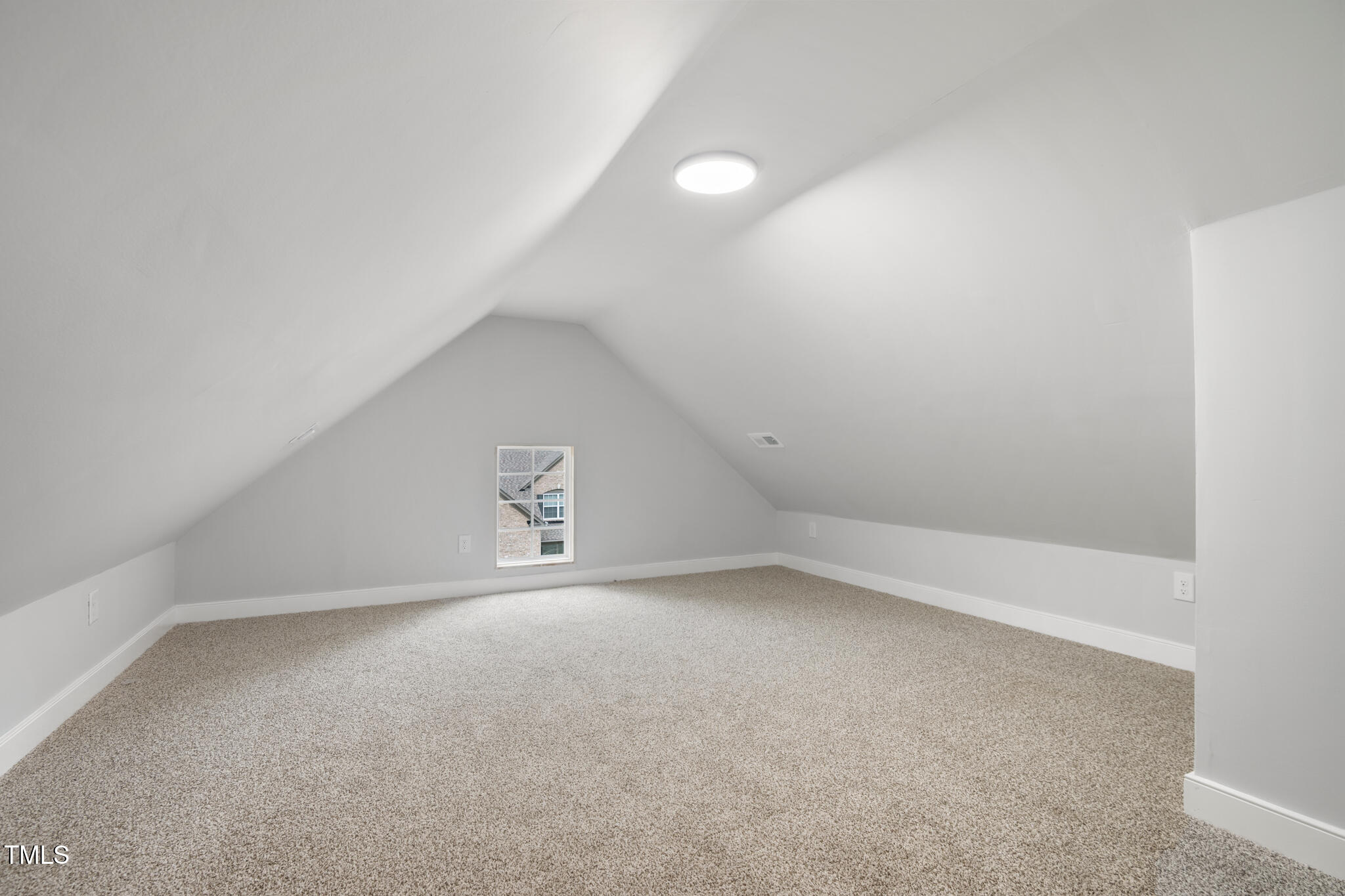 1604 Timber Wolf Drive Durham, NC 27713 - Photo 40 of 48 a view of an empty room