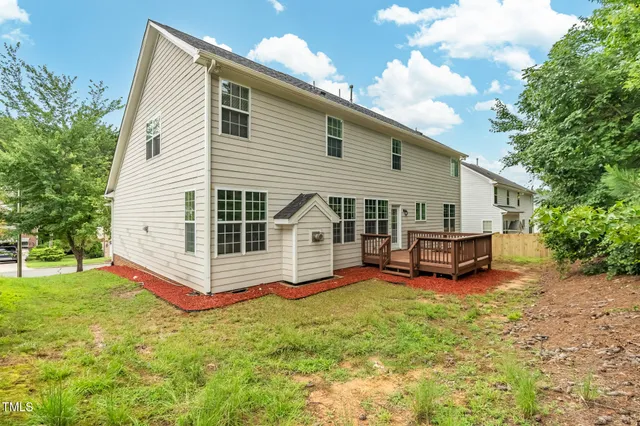 $690,000 | 1604 Timber Wolf Drive, Durham, NC 27713