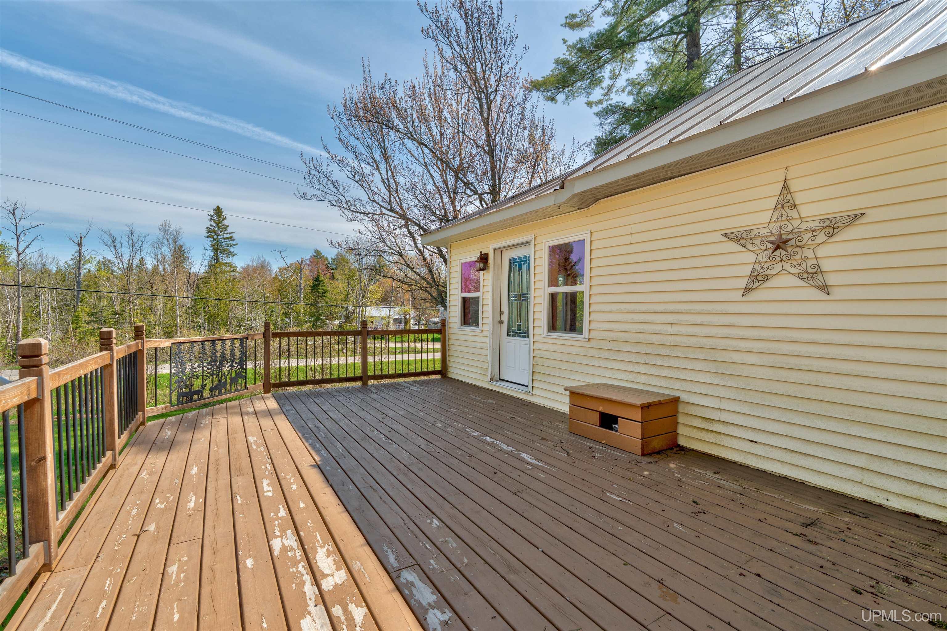 10057 East Co Road Munising, MI 49862 - Photo 44 of 50