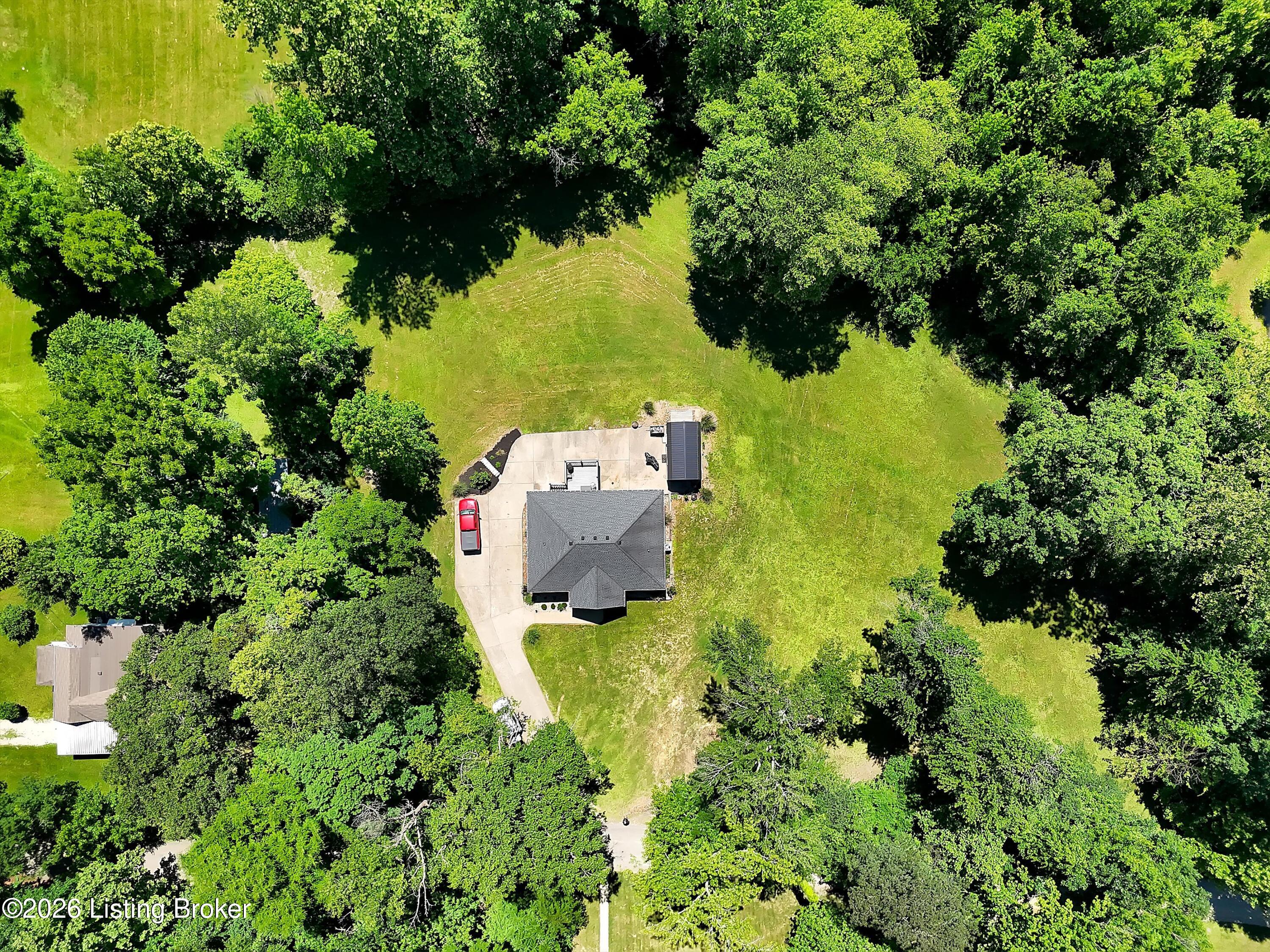 7840 Whipperwill Road Louisville, KY 40214 - Photo 48 of 52 48-7840 Whipperwill Rd