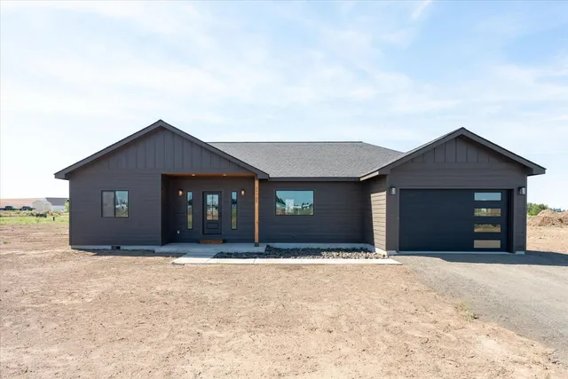 $429,999 | 25751 Westfield Lane, Davenport, WA 99122