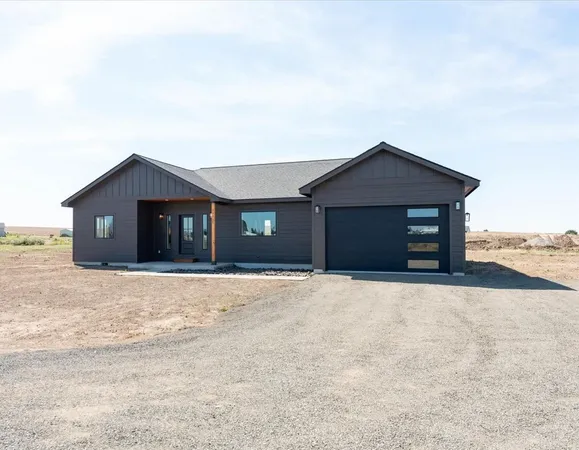$419,000 | 25751 Westfield Lane, Davenport, WA 99122
