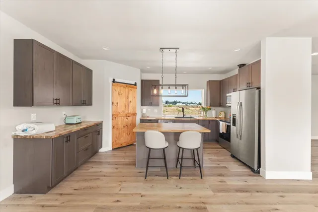 $429,999 | 25751 Westfield Lane, Davenport, WA 99122