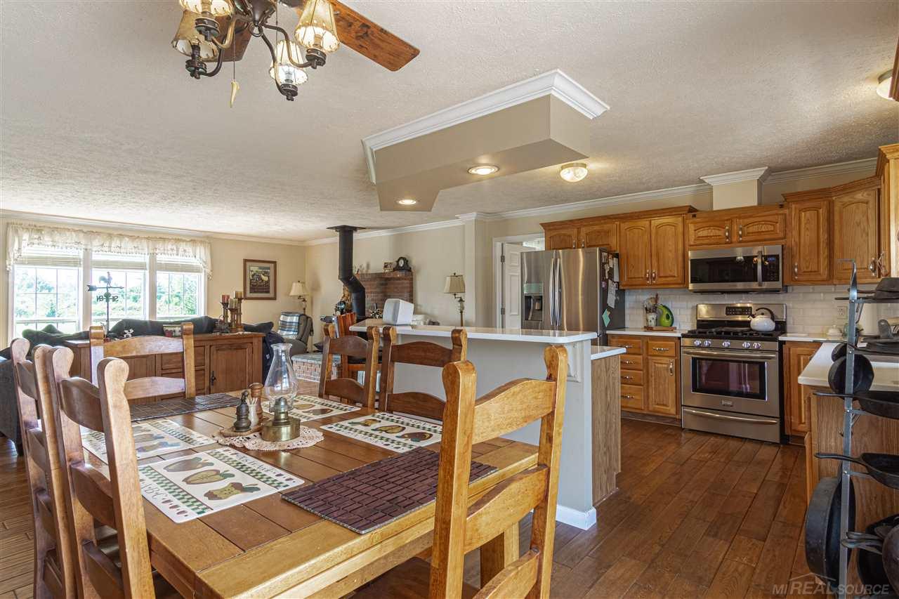 8766 Meisner Road Casco, MI 48064 - Photo 31 of 85