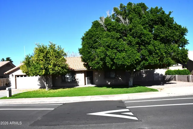 $3,400 | 1346 West 13th Street, Tempe, AZ 85281