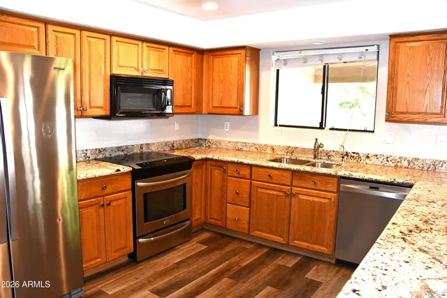 $3,400 | 1346 West 13th Street, Tempe, AZ 85281