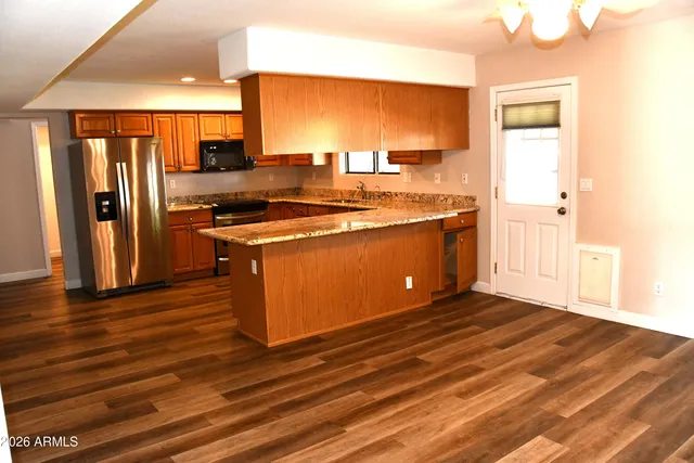 $3,400 | 1346 West 13th Street, Tempe, AZ 85281