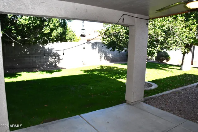 $3,400 | 1346 West 13th Street, Tempe, AZ 85281