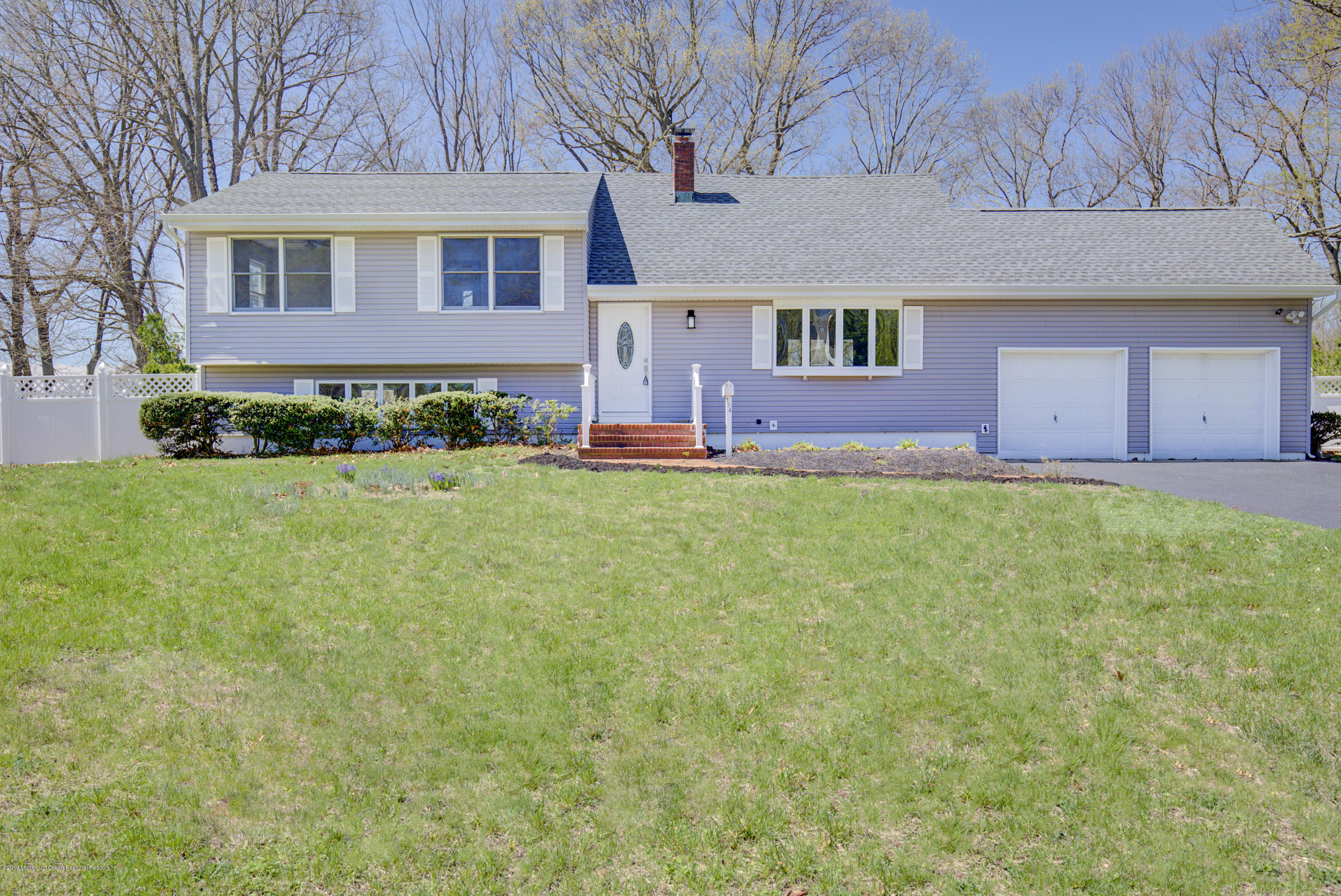 184 Riveredge Road Tinton Falls, NJ 07724 - Photo 1 of 26 01-Front of Home
