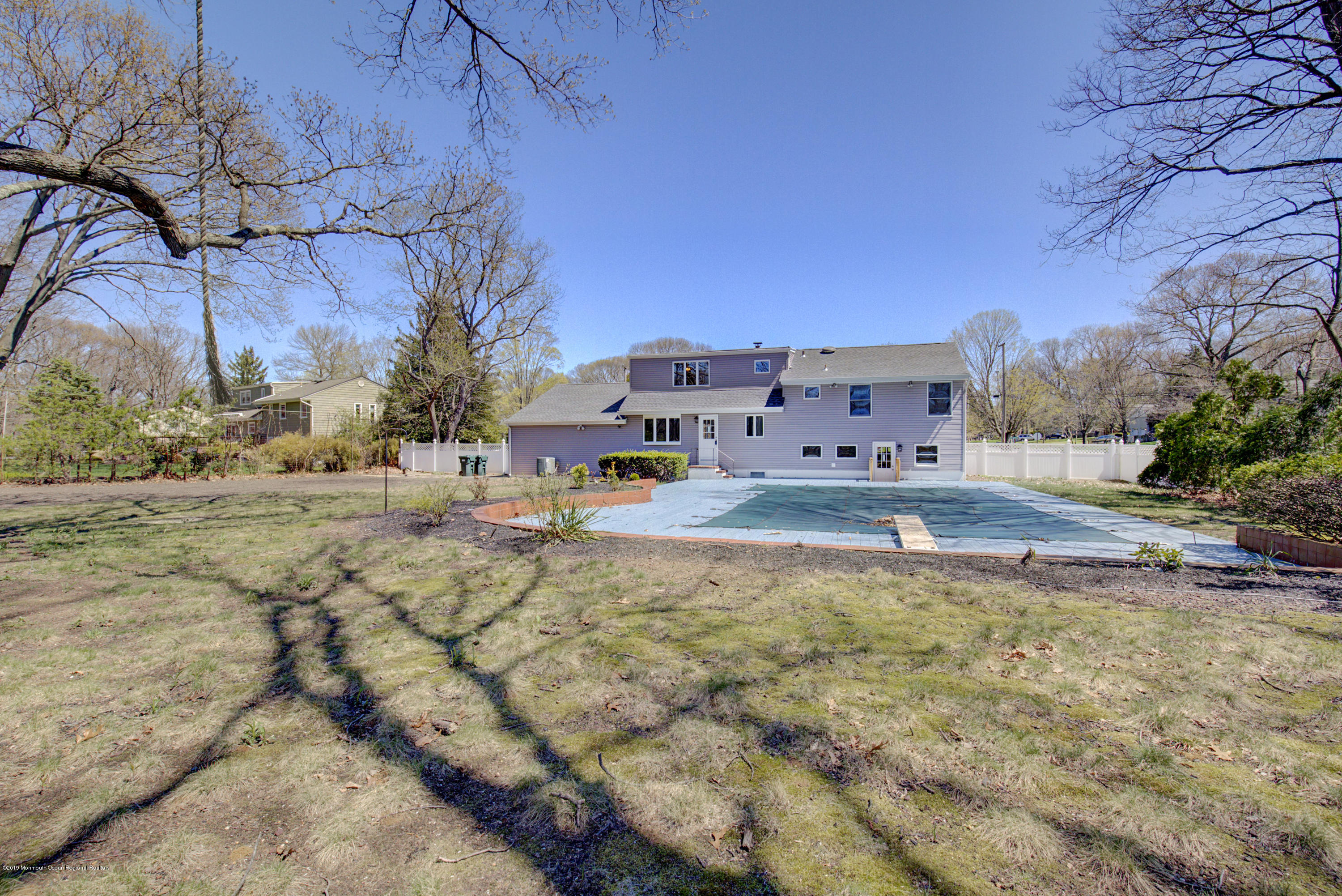 184 Riveredge Road Tinton Falls, NJ 07724 - Photo 2 of 26 27-Backyard