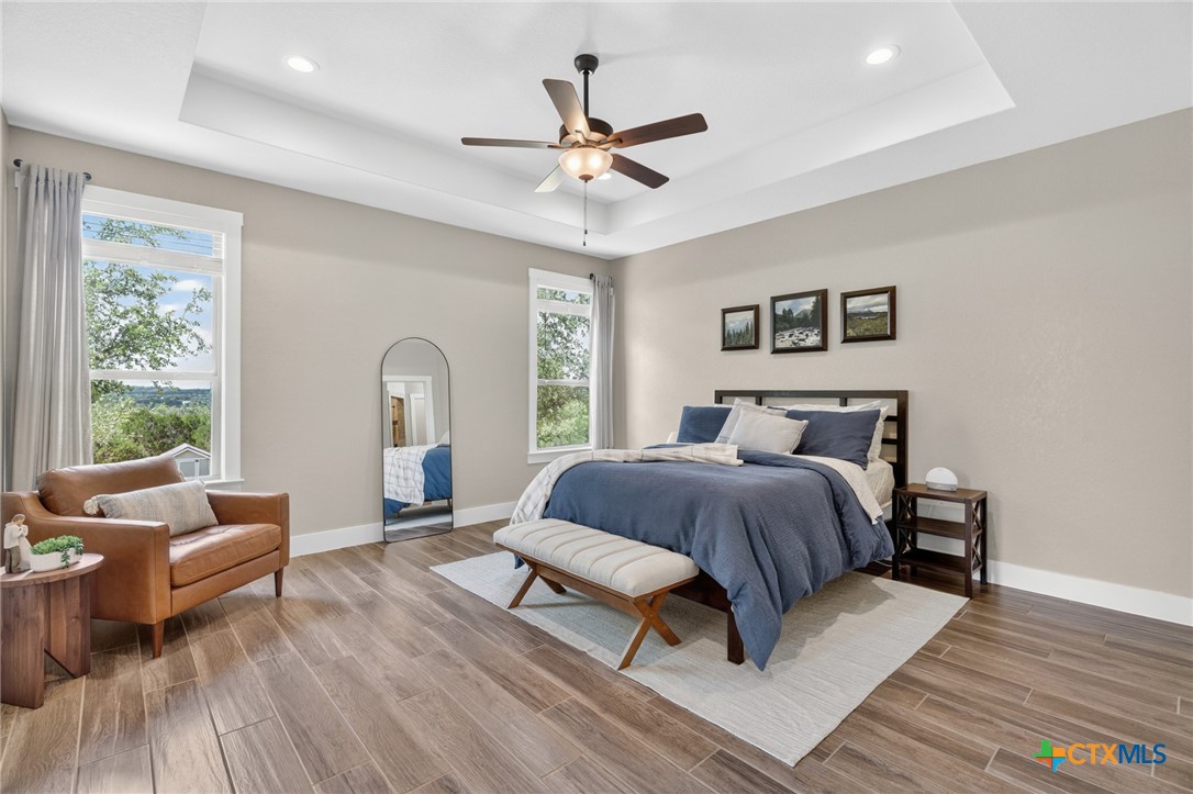 876 Primrose Path Spring Branch, TX 78070 - Photo 13 of 27