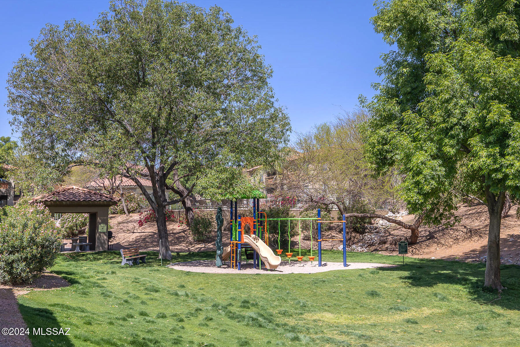 5751 North Kolb Road, Unit 4103 Tucson, AZ 85750 - Photo 38 of 45 Gallery Image 38