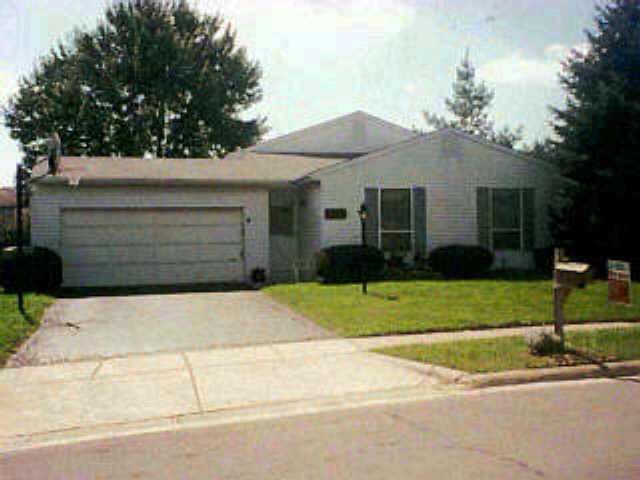 1897 Lost Valley Road Powell, OH 43065 - Photo 1 of 1